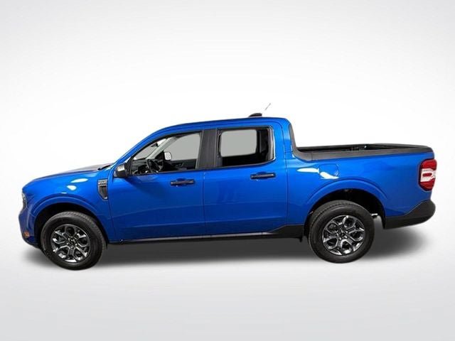 New 2026 Ford Maverick XLT w/ Equipment Group 301A AWD/4WD image 5