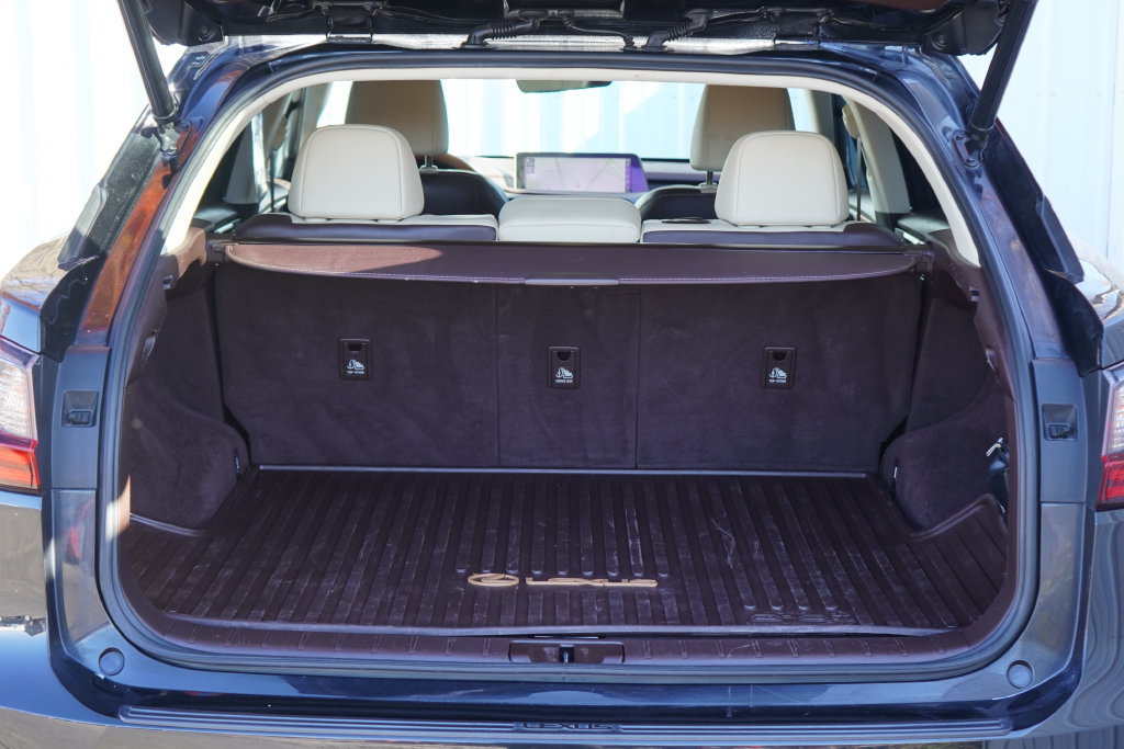 Used 2018 Lexus RX 350 AWD w/ Premium Package image 9