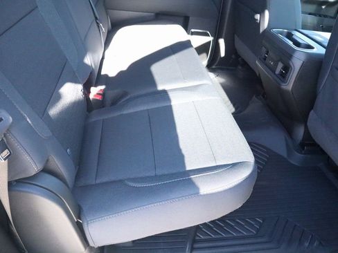 New 2026 Chevrolet Silverado 1500 LT image 14