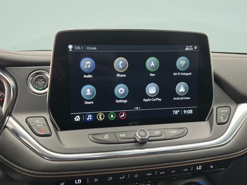 Used 2024 Chevrolet Blazer Premier AWD/4WD image 18