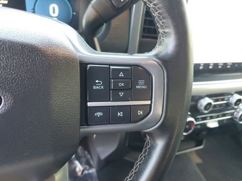 Used 2025 Ford F150 XLT w/ Equipment Group 301A Standard AWD/4WD image 27