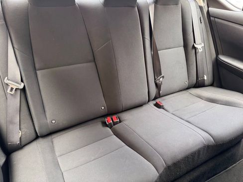 Used 2024 Nissan Sentra S image 16