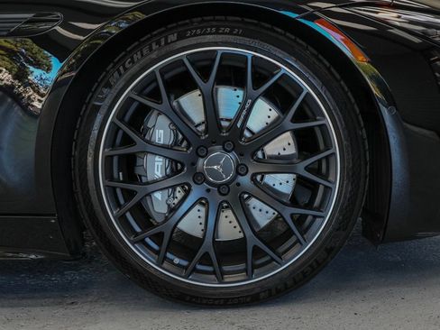 Used 2024 Mercedes-Benz SL 43 AMG image 13