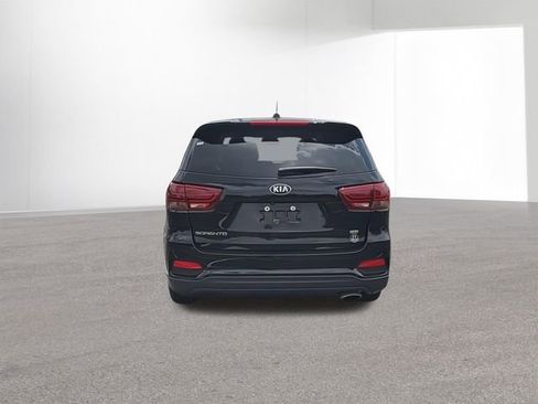 Used 2020 Kia Sorento LX AWD/4WD image 8