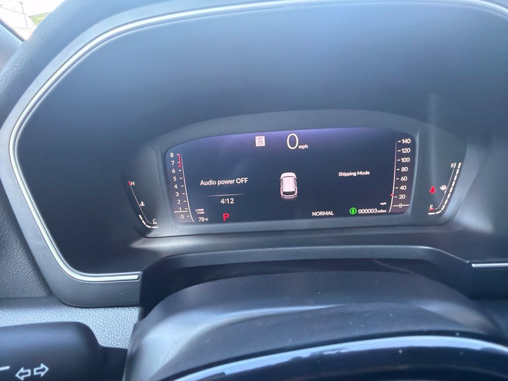 New 2026 Honda Pilot Black Edition image 14