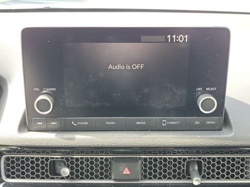 Used 2022 Honda Civic Sport image 15