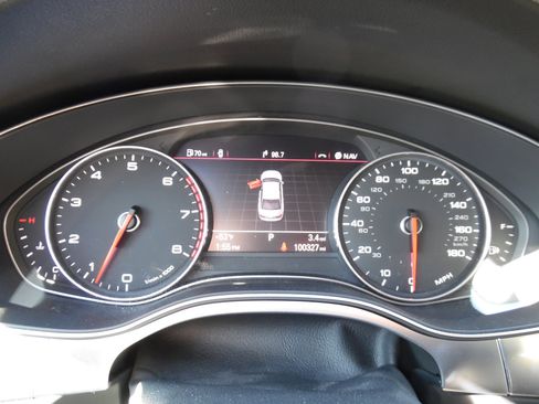 Used 2012 Audi A6 2.0T Premium Plus image 12