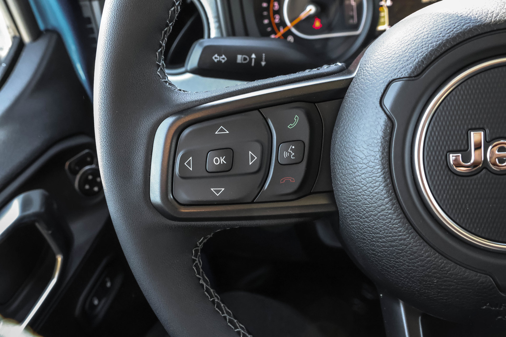 New 2026 Jeep Wrangler Unlimited Sport AWD/4WD image 28