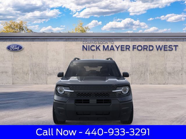 New 2026 Ford Bronco Sport Big Bend w/ Convenience Package AWD/4WD image 7