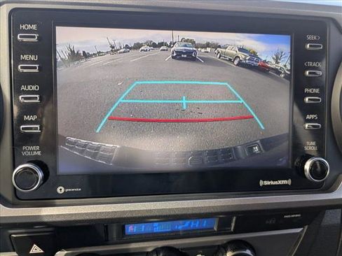 Used 2023 Toyota Tacoma SR5 image 12