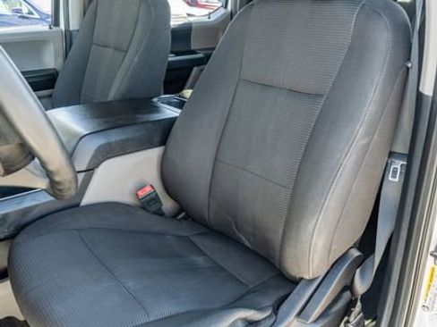 Used 2019 Ford F150 XL w/ Equipment Group 101A Mid image 19