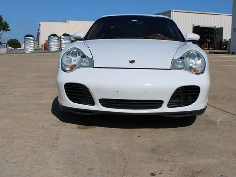 Used 2003 Porsche 911 Carrera RWD image 26