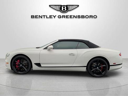 Used 2021 Bentley Continental GT AWD/4WD image 5