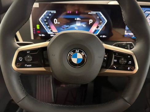 New 2026 BMW iX xDrive60 image 24