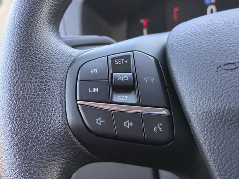 New 2026 Ford Transit 150 Low Roof w/ Load Area Protection Package image 23