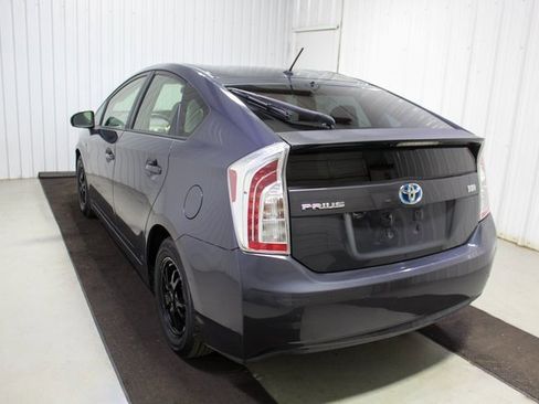 Used 2015 Toyota Prius Two image 4