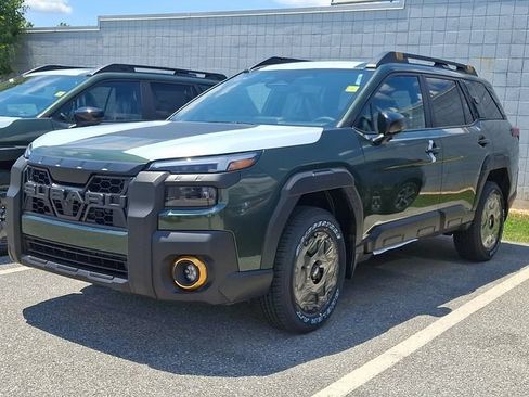 New 2026 Subaru Outback Wilderness AWD/4WD image 3