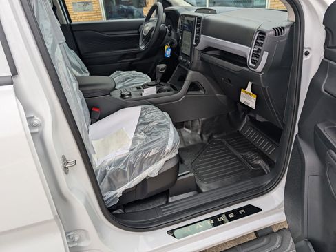 Used 2026 Ford Ranger XL AWD/4WD image 18