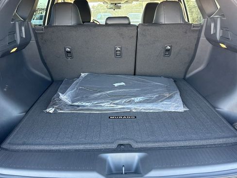 New 2026 Nissan Murano SV image 12