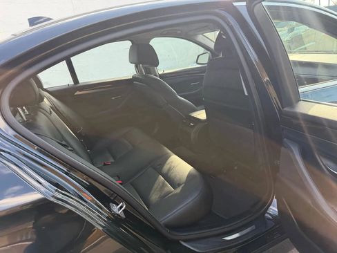 Used 2016 BMW 535i xDrive Sedan image 28