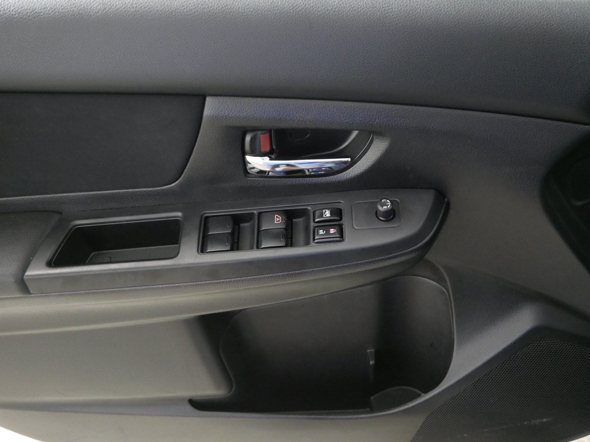 Used 2014 Subaru Crosstrek 2.0i Premium AWD/4WD image 19