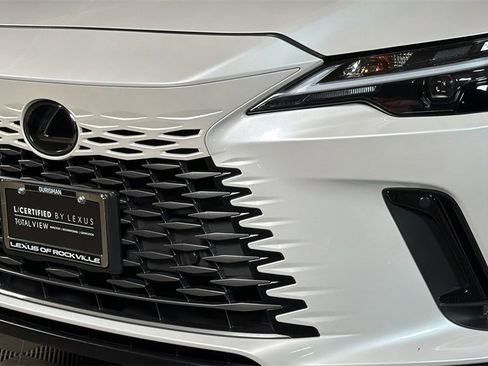 Certified 2024 Lexus RX 350 Premium image 3