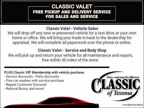 Certified 2024 Chevrolet Silverado 2500 Custom w/ Custom Value Package image 2