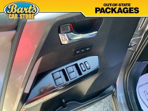 Used 2017 Toyota RAV4 Limited w/ Protection Package AWD/4WD image 25