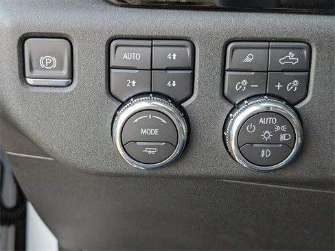 New 2026 GMC Sierra 1500 Elevation w/ Elevation Premium Package image 19