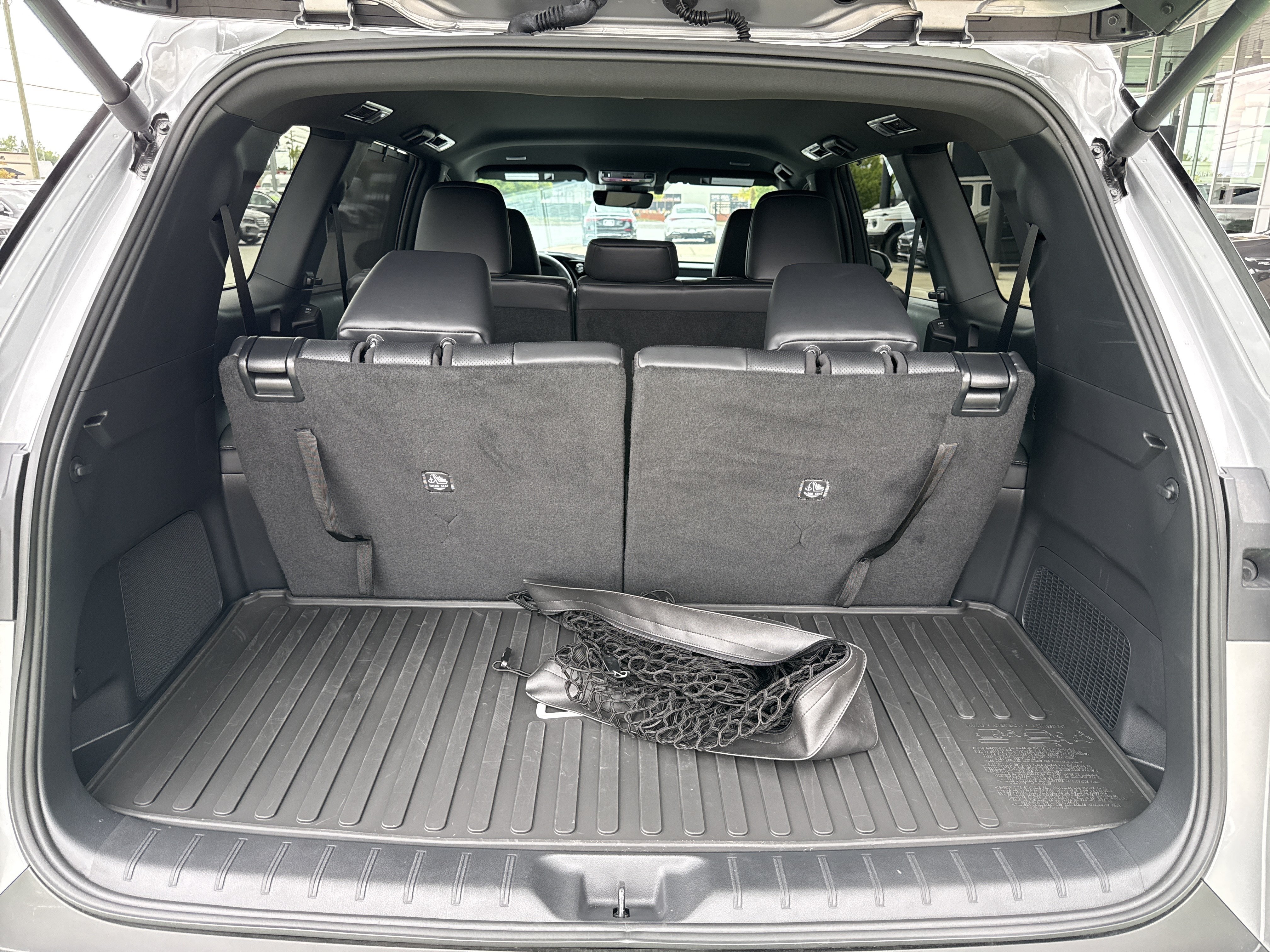 Used 2024 Lexus TX 350 FWD w/ Cold Weather Package image 12