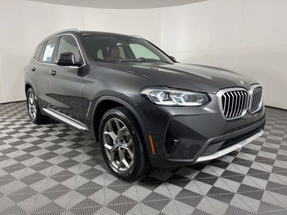 Used 2023 BMW X3 xDrive30i