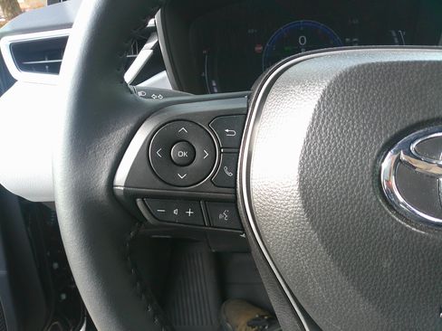 Used 2025 Toyota Corolla FX image 19