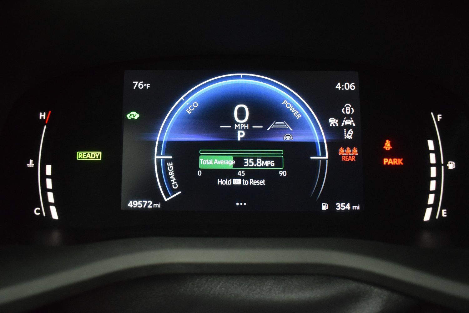 Used 2025 Toyota Camry LE w/ Convenience Package AWD/4WD image 17