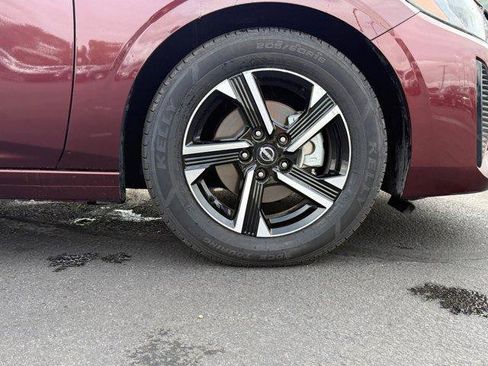 Used 2024 Nissan Sentra SV image 10