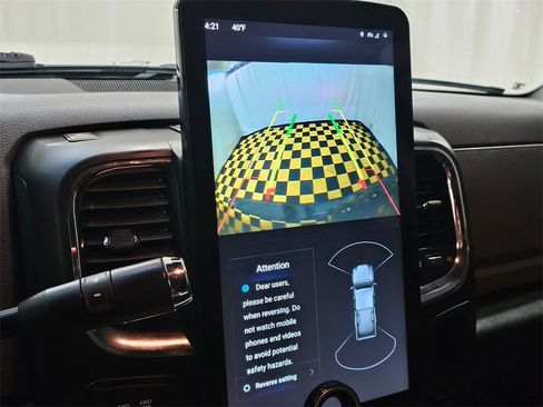 Used 2015 RAM 2500 Big Horn image 27