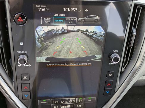 New 2026 Subaru Crosstrek 2.5i Sport AWD/4WD image 22