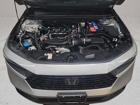 Used 2023 Honda Accord LX image 20