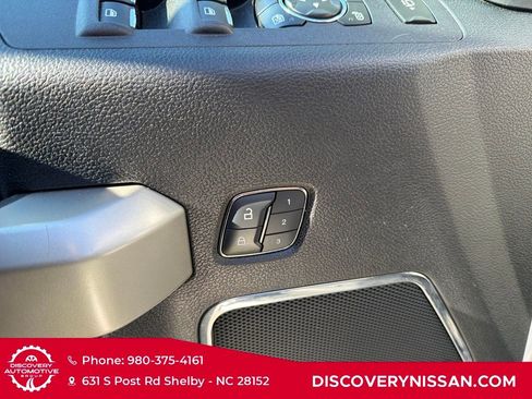 Used 2017 Ford F250 Lariat w/ Chrome Package image 13