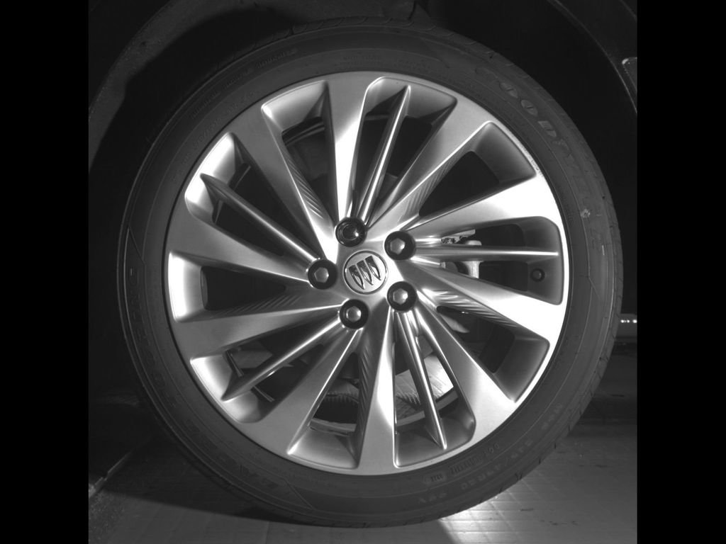 Certified 2024 Buick Envision Avenir AWD/4WD image 12