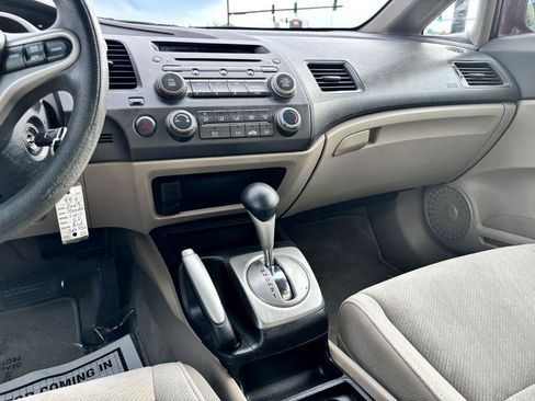 Used 2009 Honda Civic LX image 18
