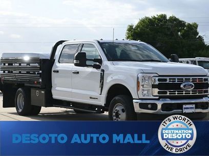 Used 2025 Ford F350 XLT