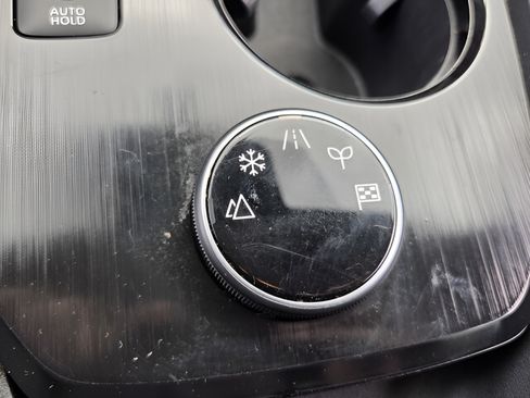 Used 2024 Nissan Rogue SV AWD/4WD image 23