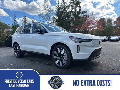 New 2025 Volvo EX90 Plus w/ Protection Package Premier