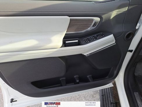 New 2026 Ford Expedition Max Platinum w/ Platinum Ultimate Package image 14