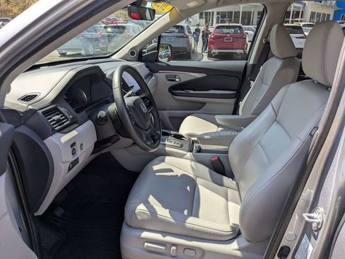 Certified 2022 Honda Pilot Special Edition image 29