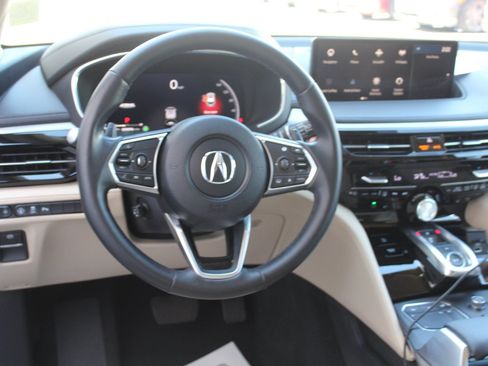 Certified 2023 Acura MDX w/ Technology Package FWD image 18