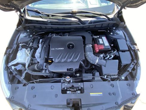 Used 2020 Nissan Altima 2.0 SR FWD image 25