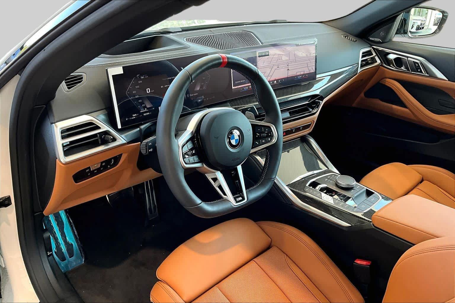 Used 2027 BMW M440i Convertible w/ Premium Package RWD image 19