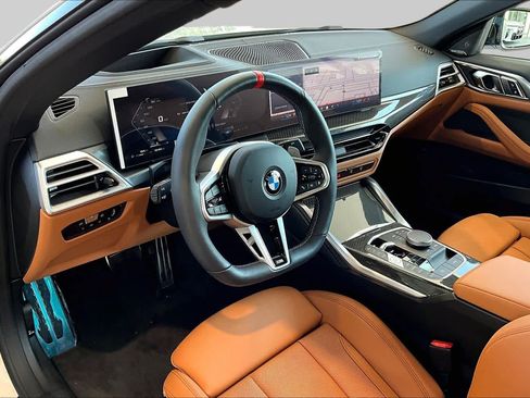 Used 2027 BMW M440i Convertible w/ Premium Package RWD image 19