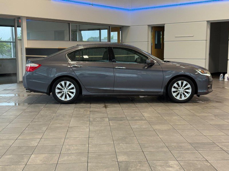 Used 2013 Honda Accord EX-L image 2